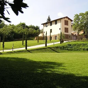 Couette-café Il Poggiolo Delle Rose, Tavarnuzze