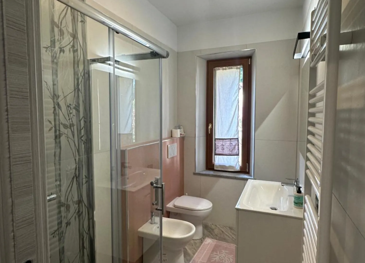 Casa Gaudi Hotel Piancastagnaio Guest house