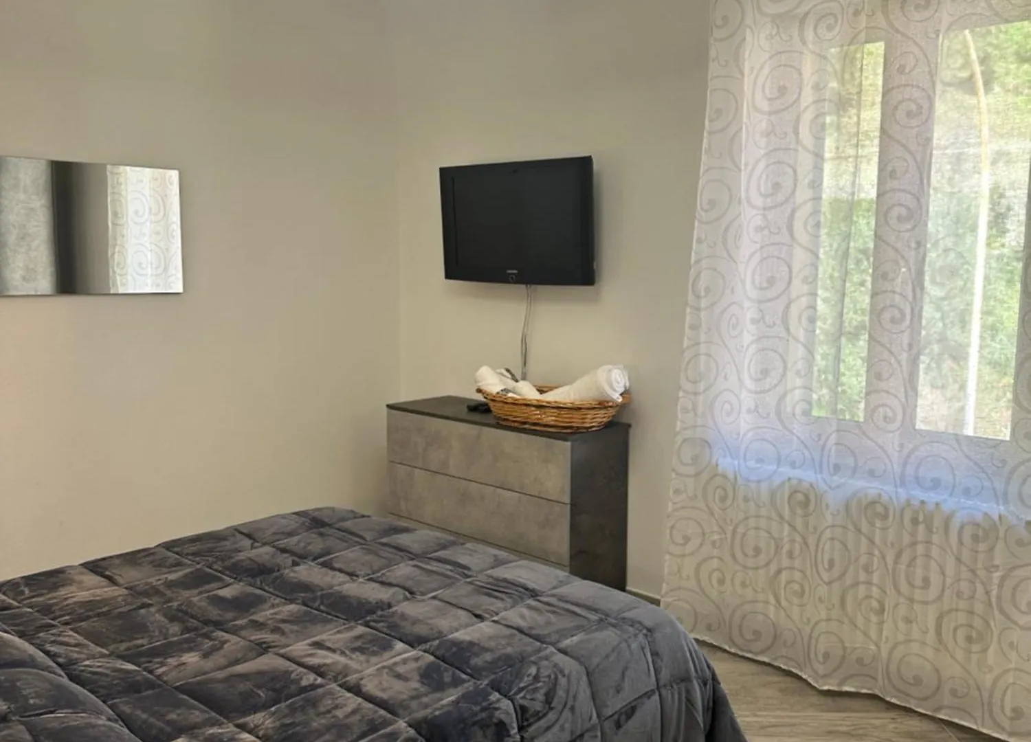 Casa Gaudi Hotel Piancastagnaio Guest house