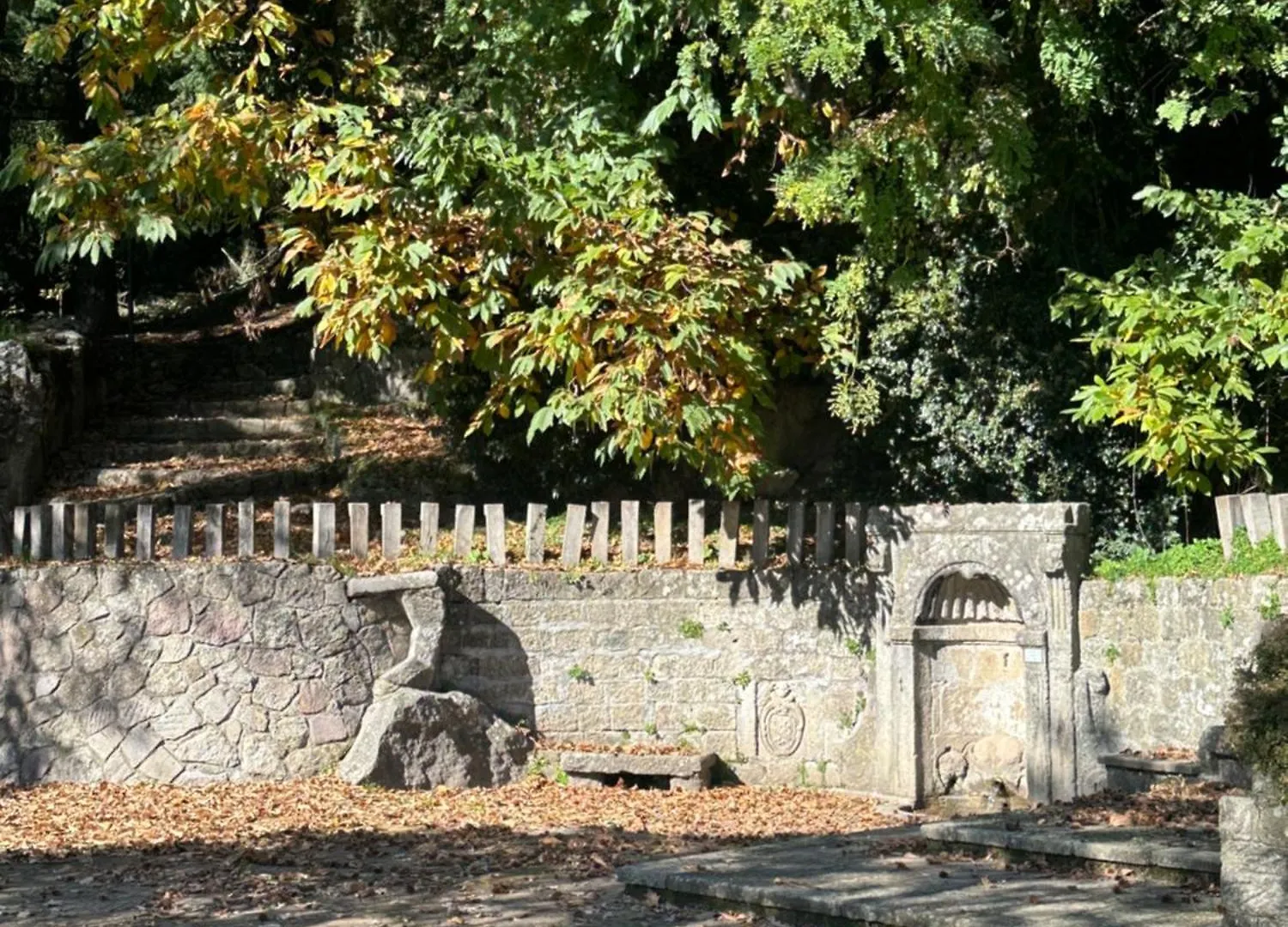 Casa Gaudi Hotel Piancastagnaio Guest house